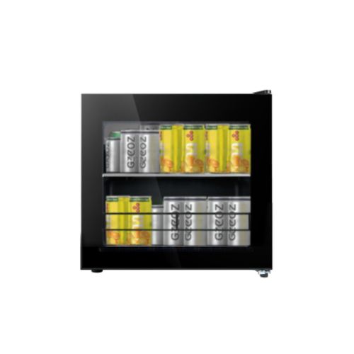 Dijitsu Dbm50 Siyah Mini Bar Buzdolabı