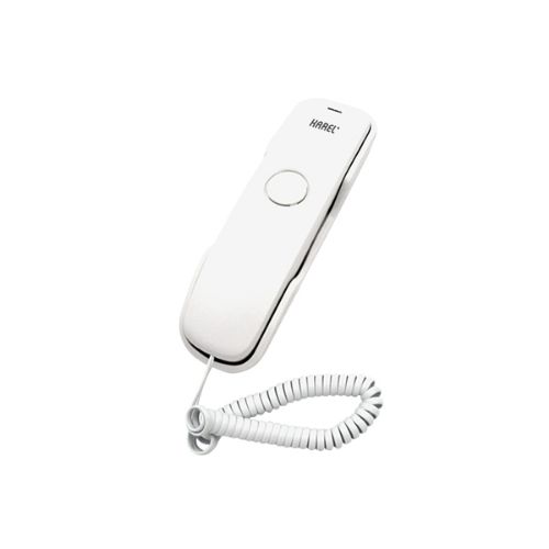Gigaset DA210 Otel Banyo Telefonu Beyaz