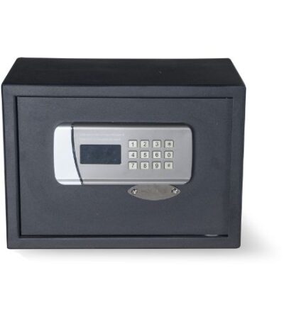 Yale YLHB/200/EB1 Otel Tipi Safebox Kasa