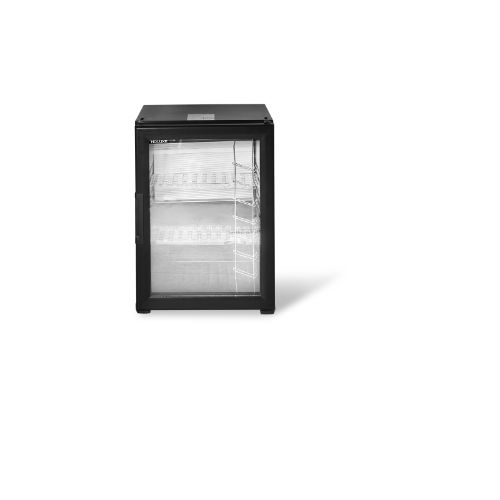 Dijitsu Dbm60 Kompresörlü Siyah Minibar Buzdolabı