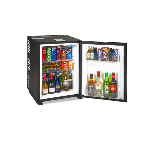 Dijitsu Dbm50 Siyah Mini Bar Buzdolabı