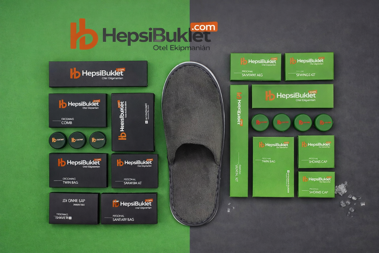hepsibuklet