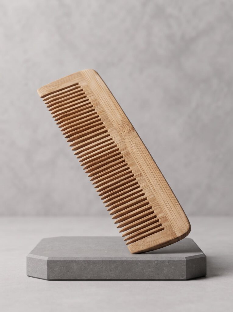 14cm Bambu Tarak