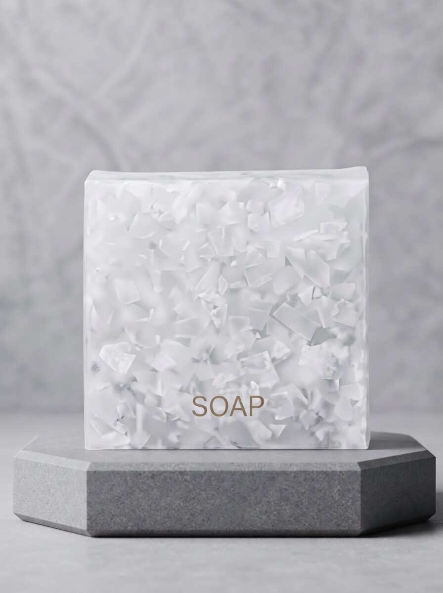 A. BRISTOL Kutulu Sabun