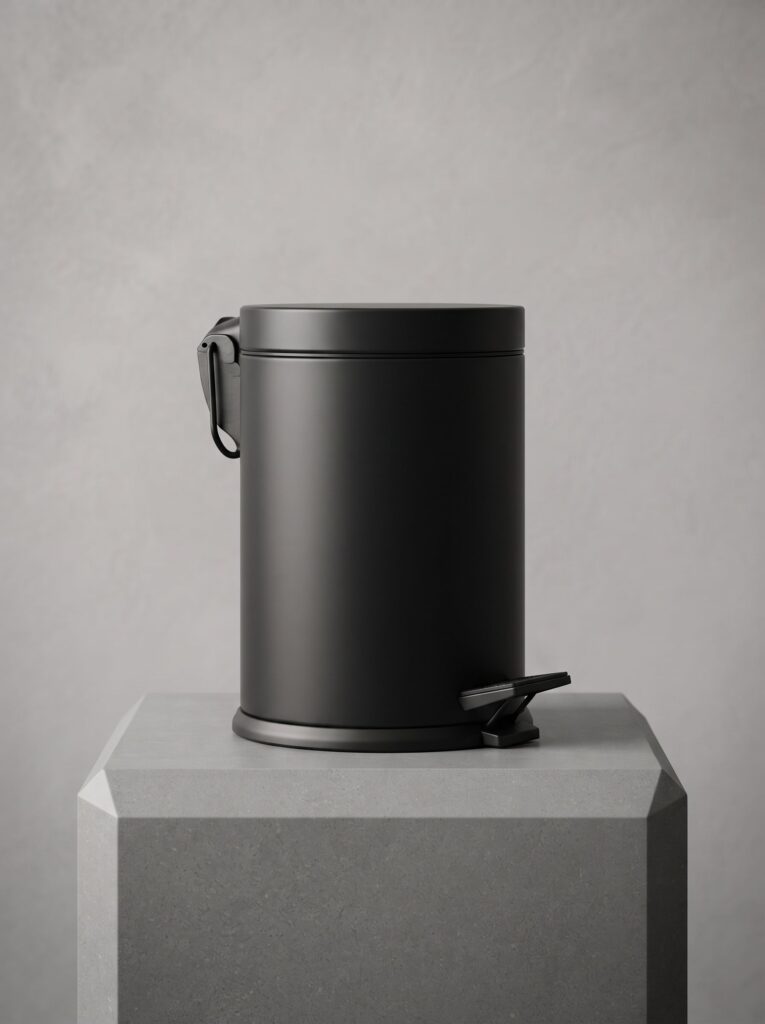 PRIME CT-017 Çöp Kovası - 3L
