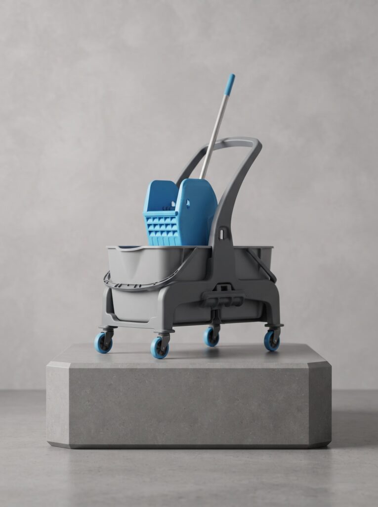 PRIME TM-015 Kat Arabası