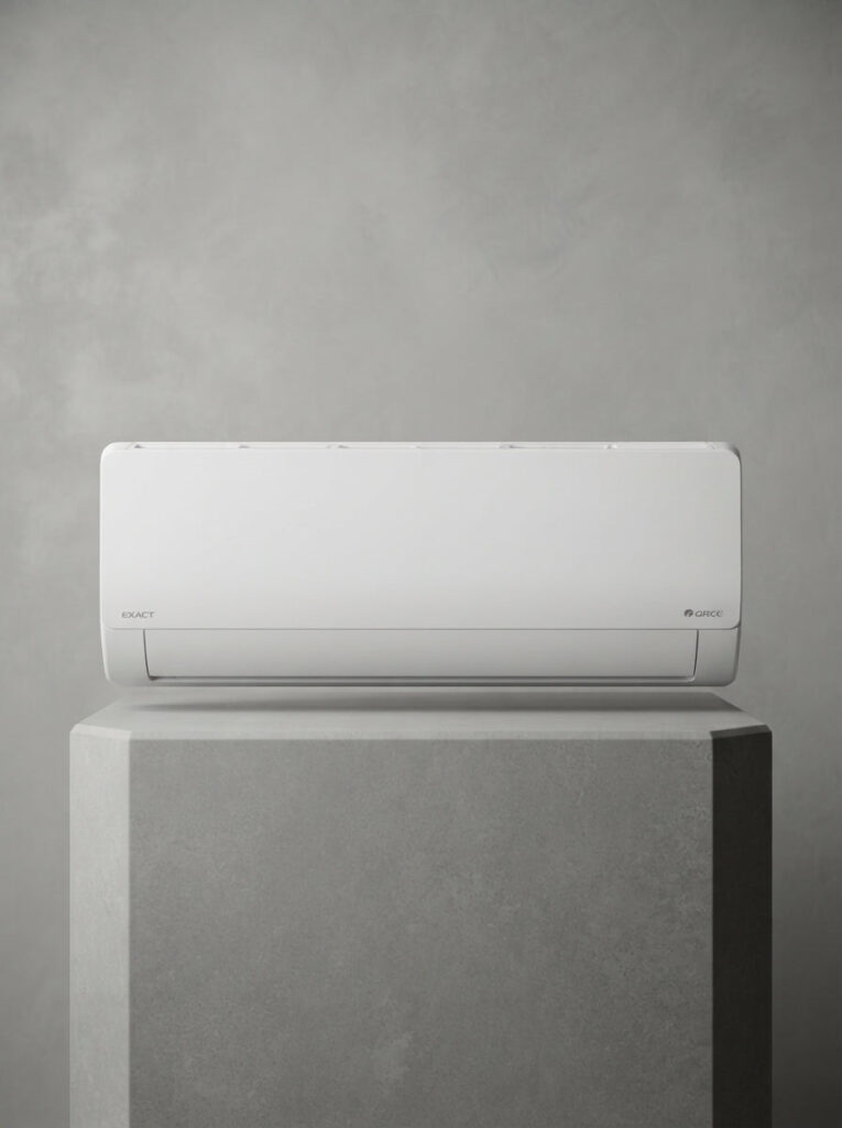 Otel Klima Sistemleri Daikin 18000 Btu