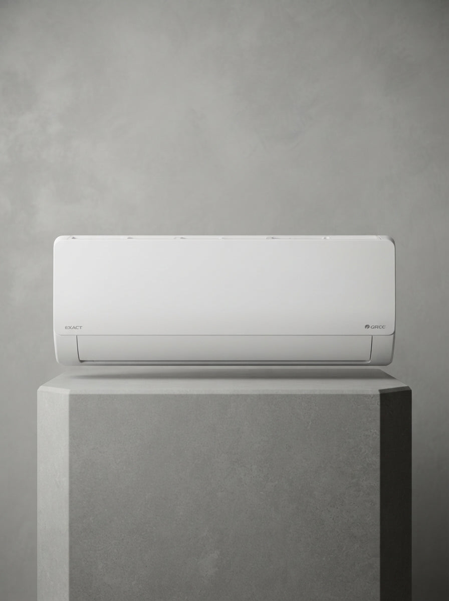 Otel Klima Sistemleri Daikin 18000 Btu