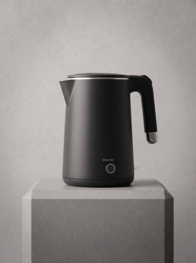 PRIME KT-001 1L Kettle