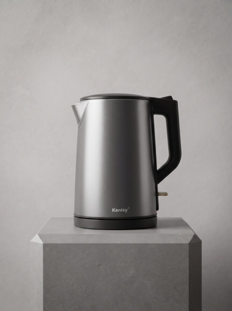 PRIME KT-003 0.8L Kettle