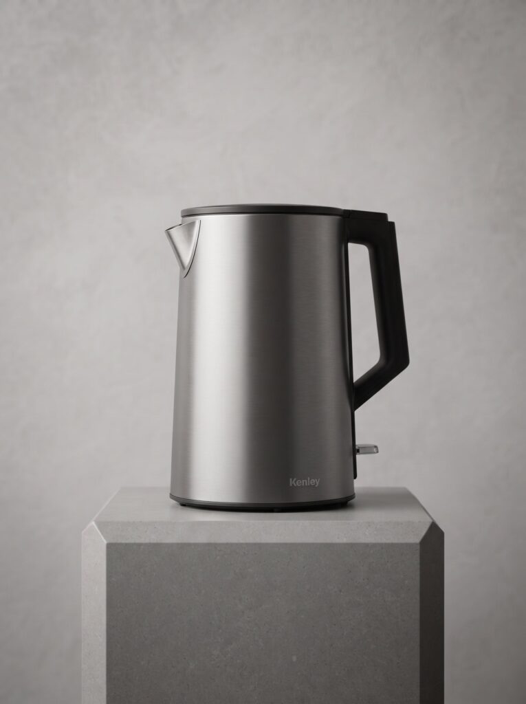 PRIME KT-004 1L Kettle