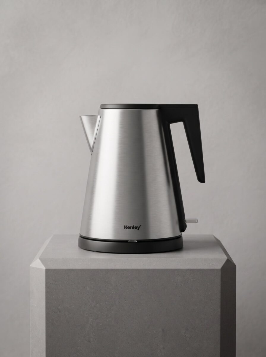 PRIME KT-007 1L Kettle
