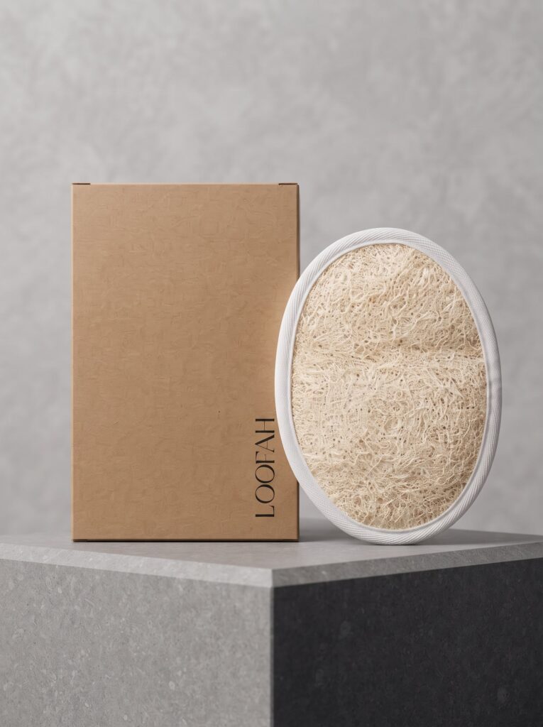 Kraft Kutu Banyo Lifi
