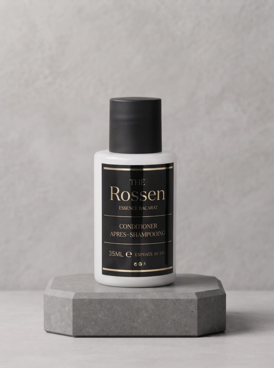 LAX Serisi ROSSEN Saç Kremi 35ml