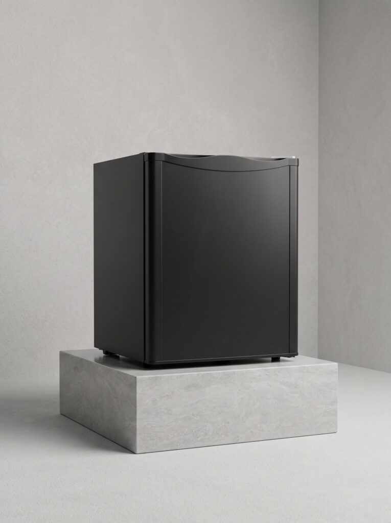 PRIME MB-001 Blok Kapı 25L Otel Tipi Minibar