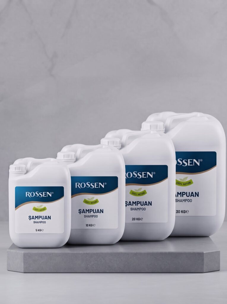 Rossen Prime Şampuan – 30
